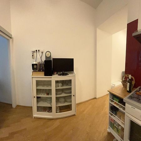 Lauratrendhome Wien Eksteriør bilde
