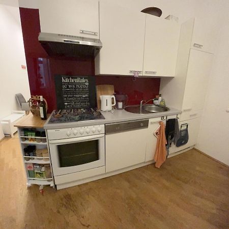 Lauratrendhome Wien Eksteriør bilde