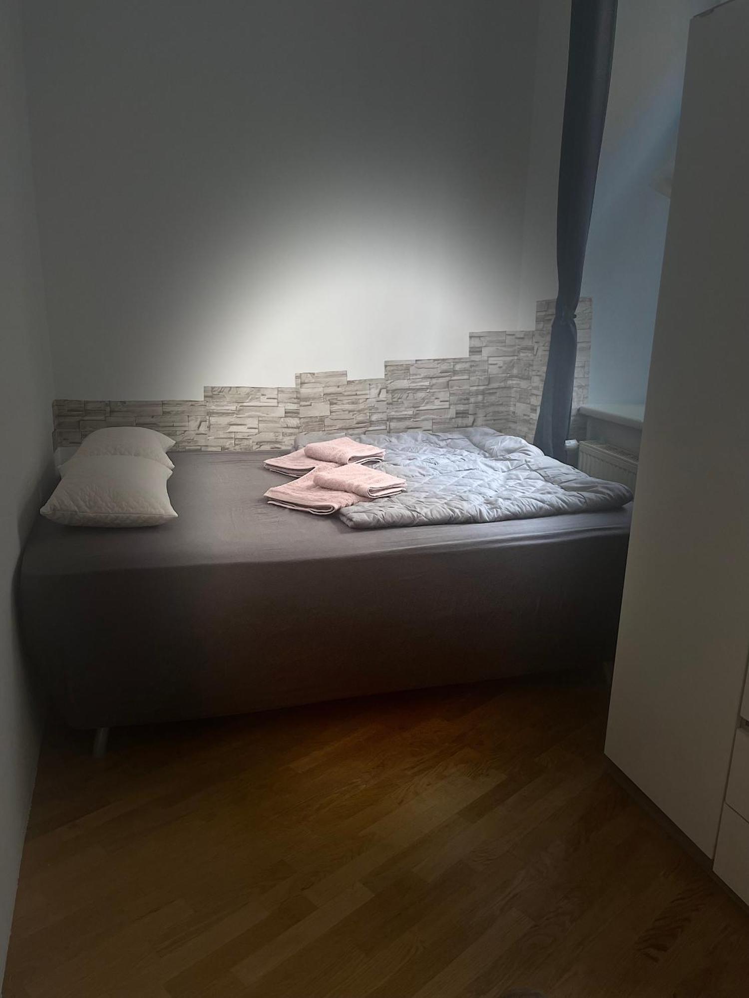 Lauratrendhome Wien Eksteriør bilde