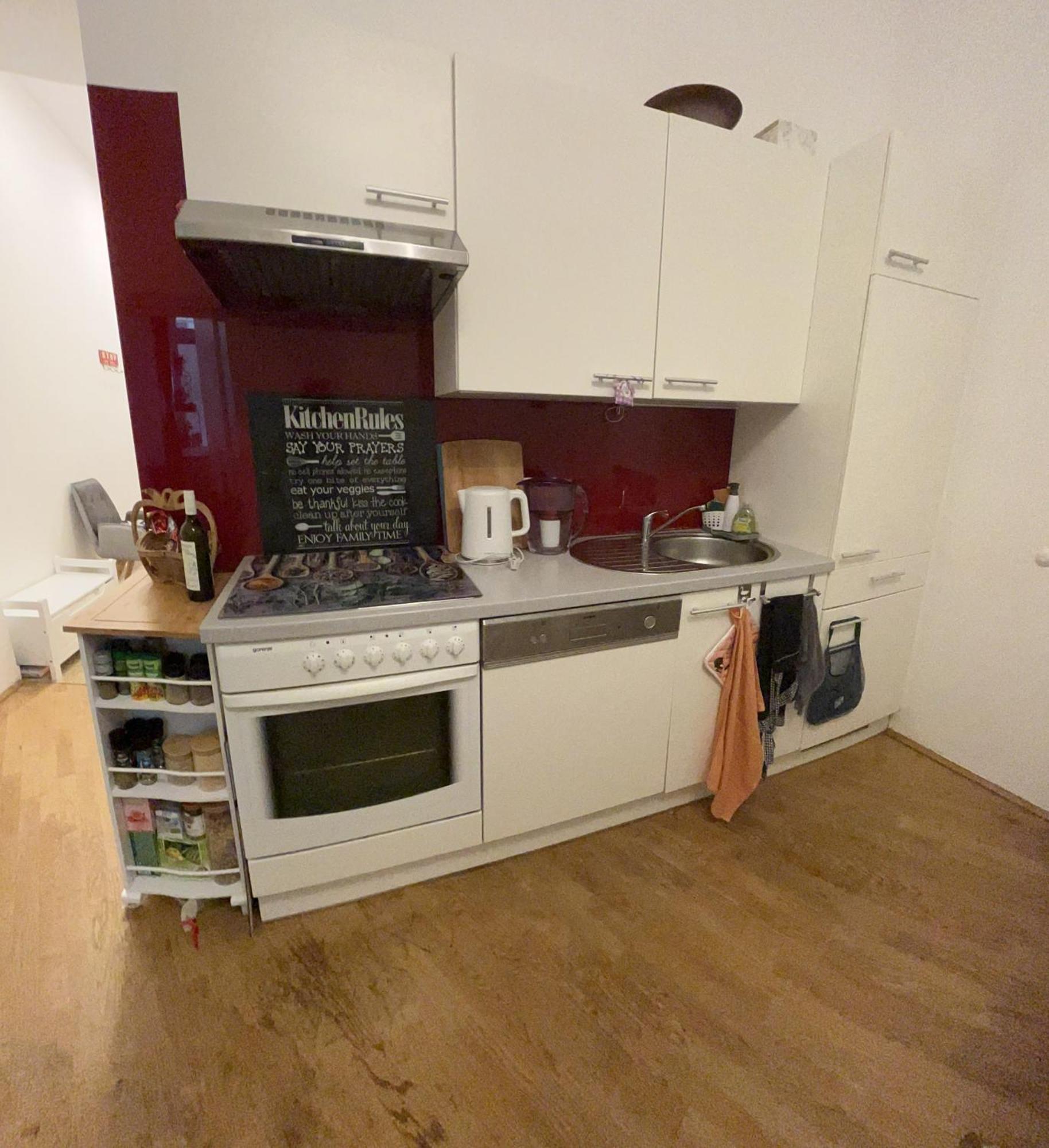 Lauratrendhome Wien Eksteriør bilde