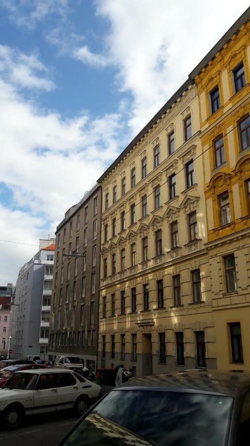 Lauratrendhome Wien Eksteriør bilde