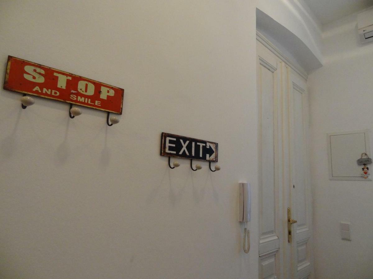 Lauratrendhome Wien Eksteriør bilde