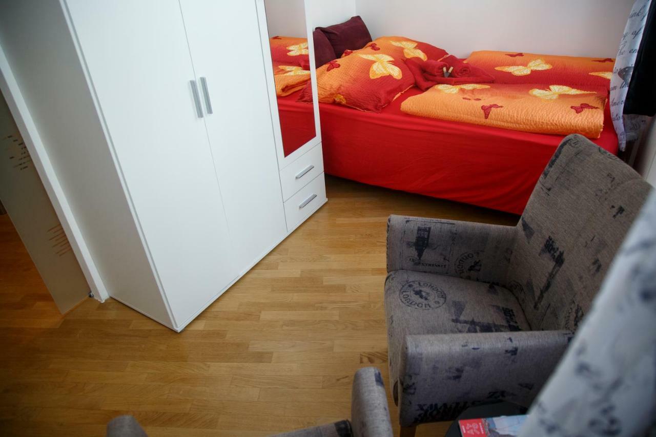 Lauratrendhome Wien Eksteriør bilde