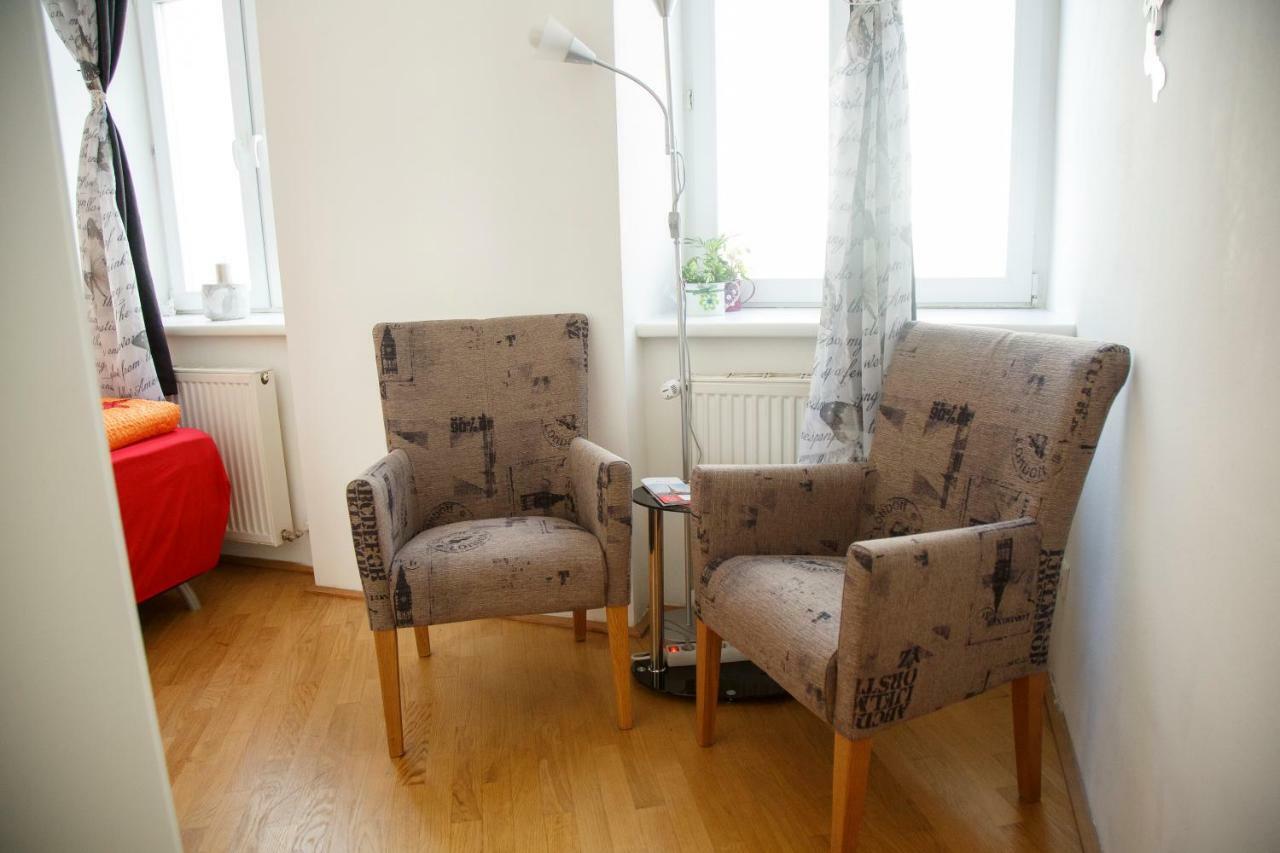 Lauratrendhome Wien Eksteriør bilde